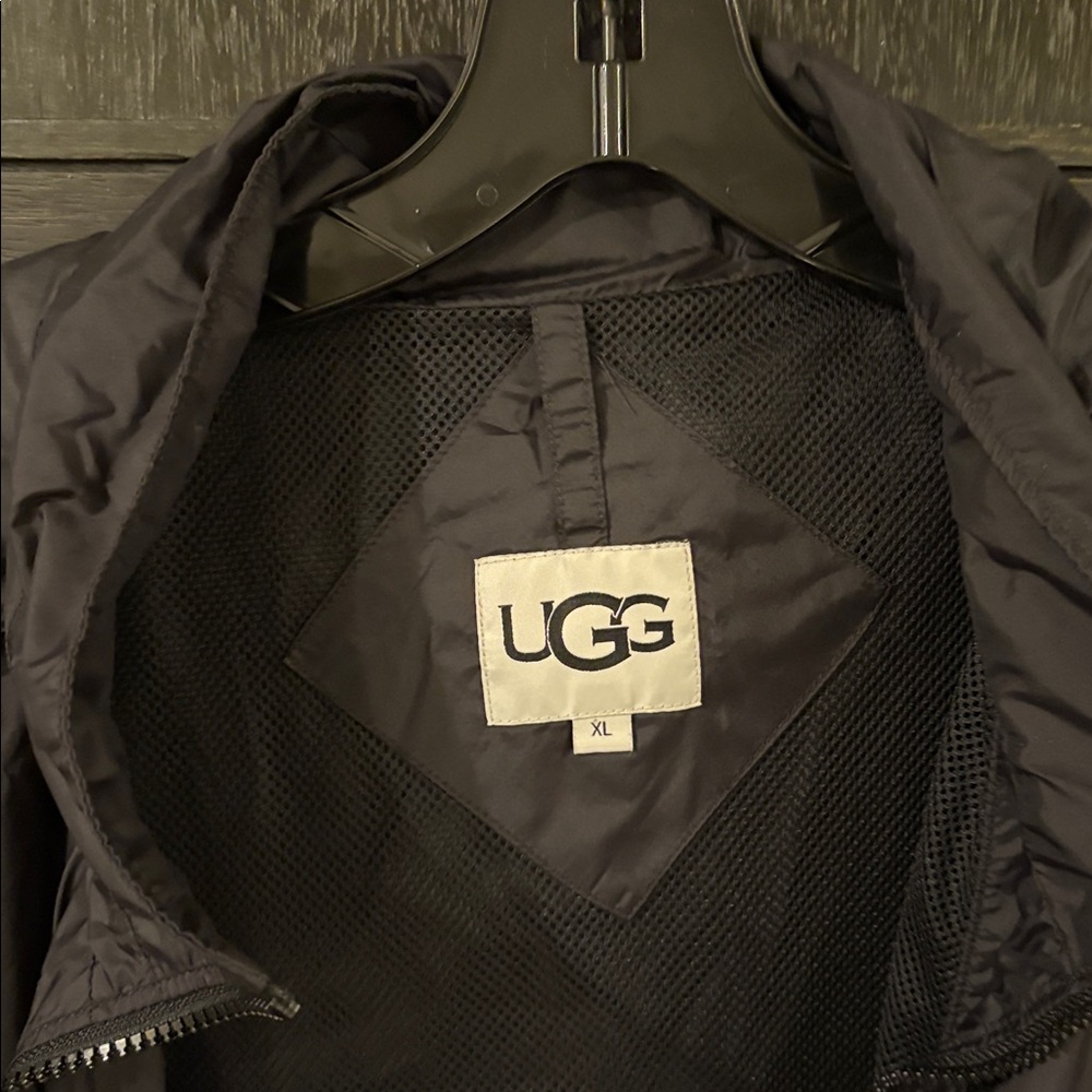 UGG windbreaker unisex - Picture 6 of 13